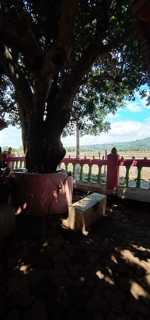 Warung Ceu Ade Mang Yayan 7