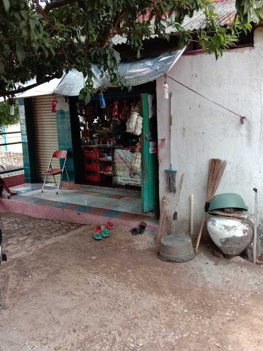 Warung Ceu Ade Mang Yayan 5