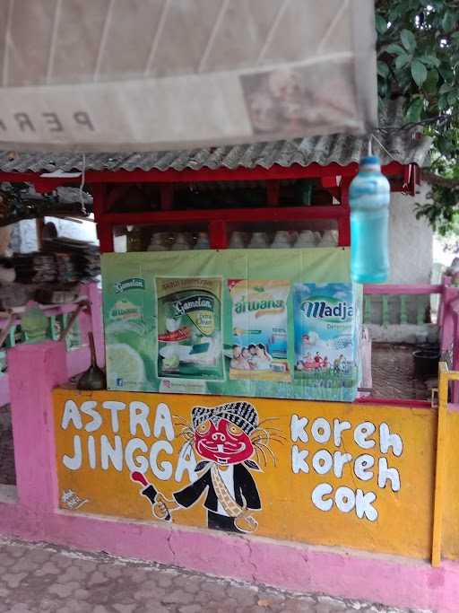 Warung Ceu Ade Mang Yayan 3