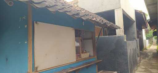 Warung Seblak Bi Nyai Jatijajar 5