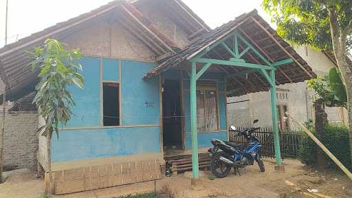 Warung Seblak Bi Nyai Jatijajar 4