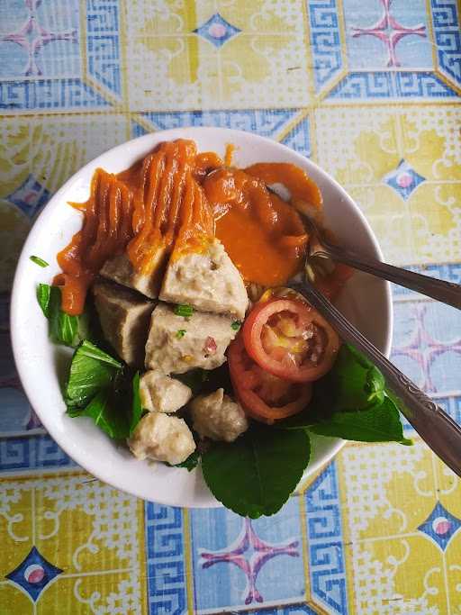 Warung Seblak Bi Nyai Jatijajar 2