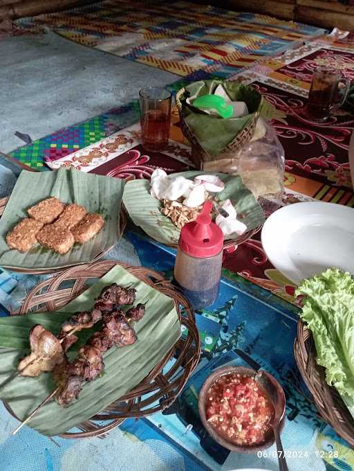 Ayam Bakakak Abah Oman 4