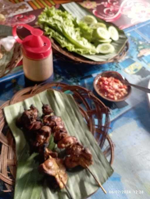 Ayam Bakakak Abah Oman 3