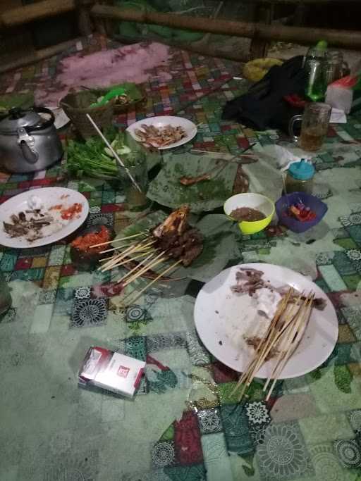 Ayam Bakakak Abah Oman 8