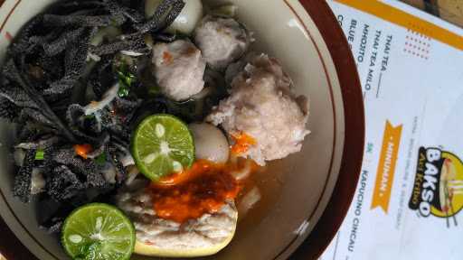 Bakso Aci Kribo 6