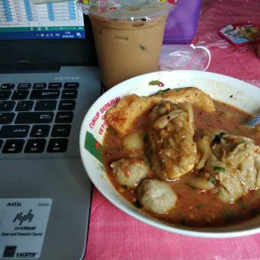 Bakso Aci Kribo 5