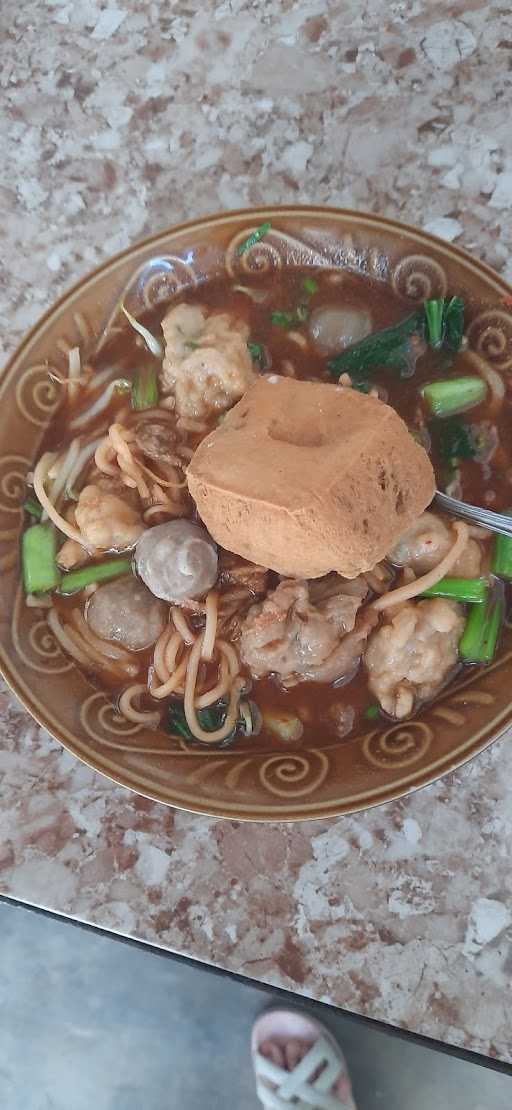 Bakso Aci Kribo 4