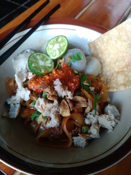 Bakso Aci Kribo 3