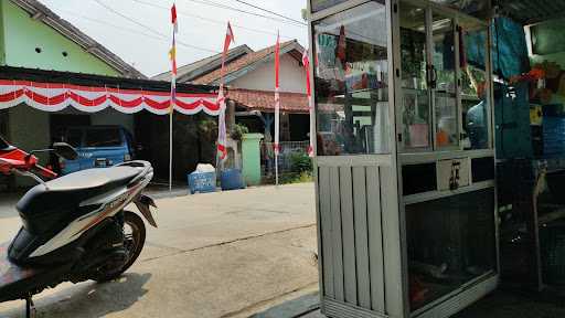 Bakso Ancol Bapak Bayi 3