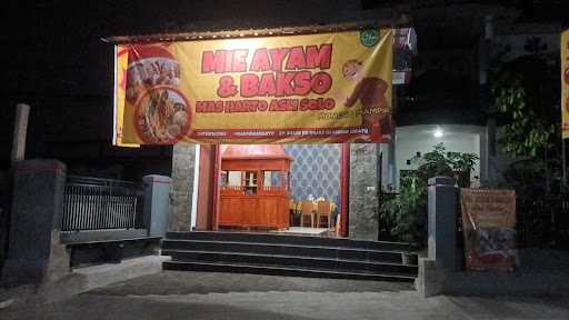 Bakso Dan Mie Ayam Mas Harto 2