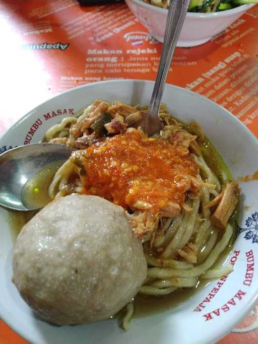 Bakso Kadir 1 2