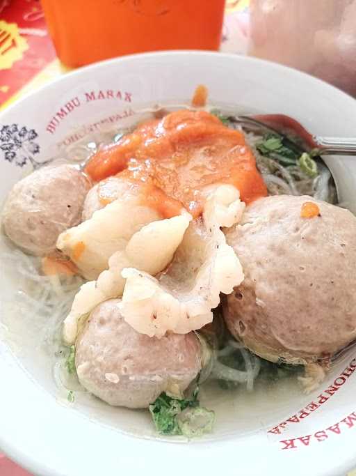 Bakso Kadir 1 7