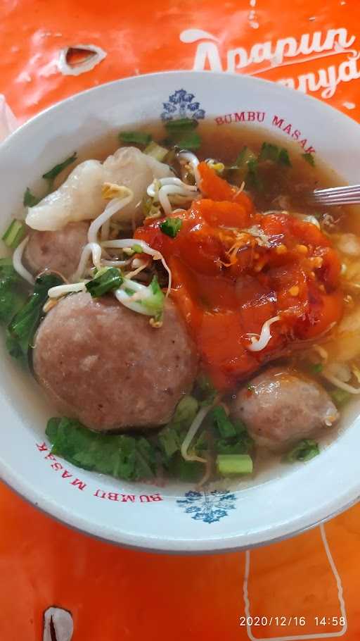 Bakso Kadir 1 3