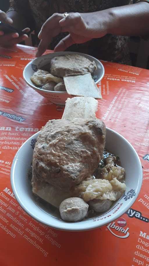 Bakso Kadir 1 6