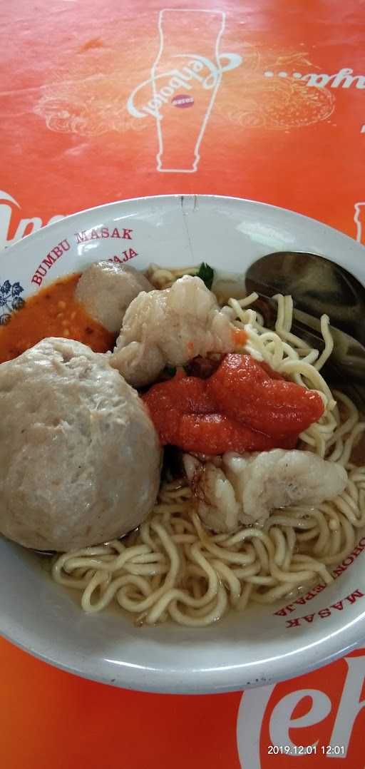 Bakso Kadir 1 5