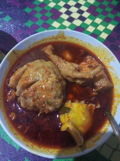 Bakso Pentol Ceker Riko 9