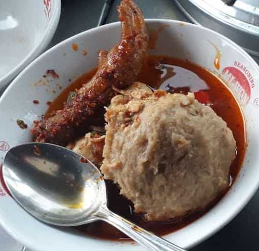 Bakso Pentol Ceker Riko 6