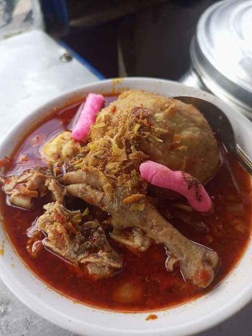 Bakso Pentol Ceker Riko 1