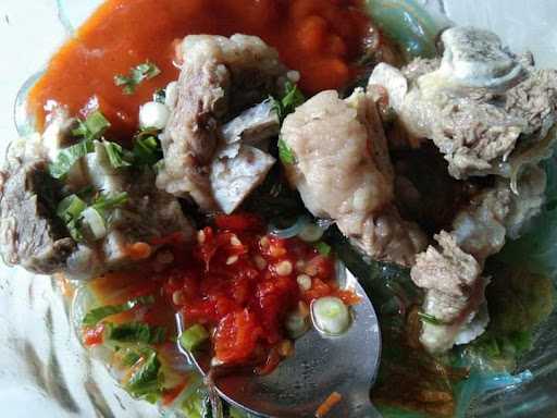 Bakso Sawargi 2