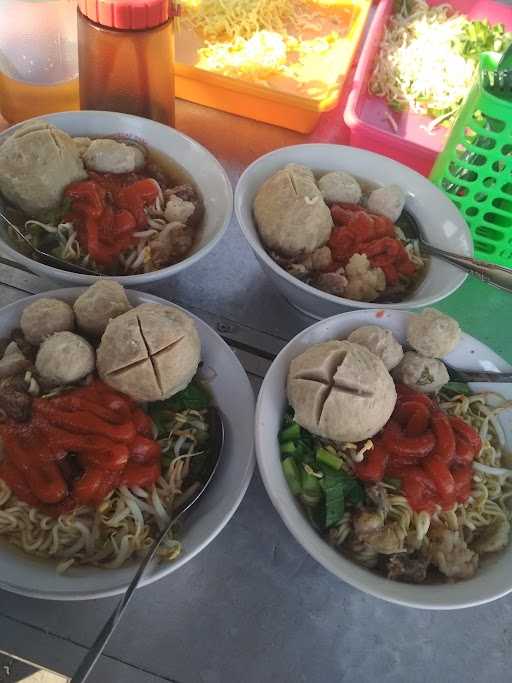 Baso Asay 5