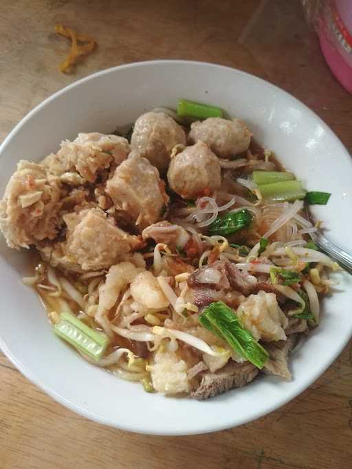 Baso Asay 4