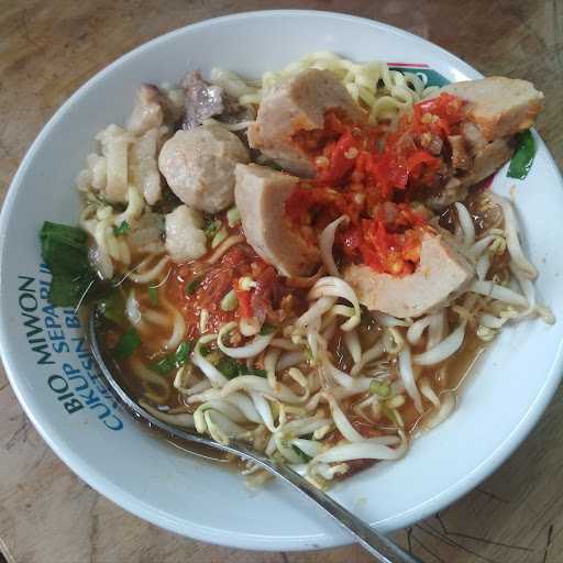 Baso Asay 1