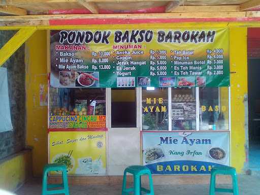 Baso Barokah 4