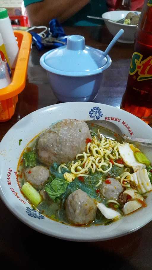 Baso Barokah 1