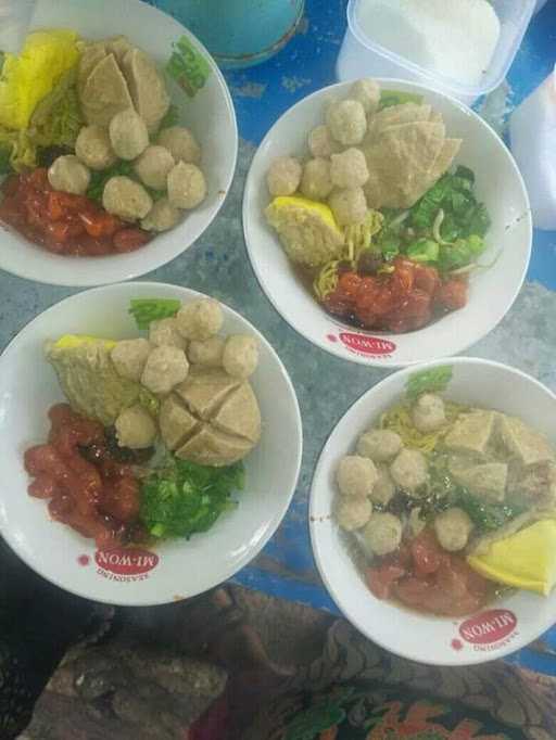 Baso Masboni 6