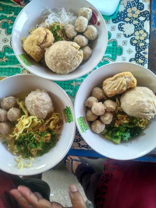 Baso Masboni 5