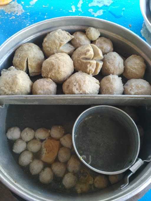 Baso Masboni 3