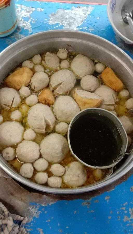 Baso Masboni 2