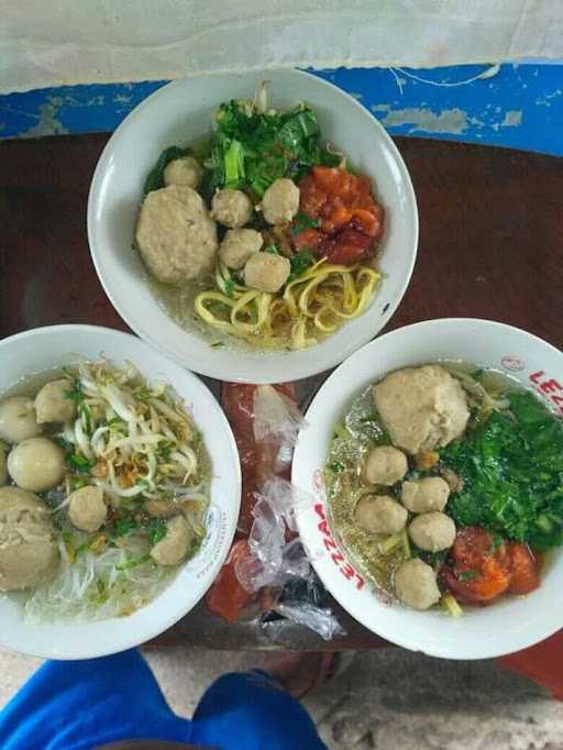 Baso Masboni 1