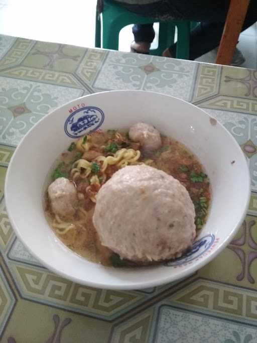 Baso Urat Rb Aa 1