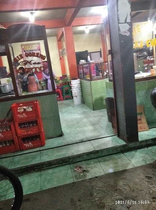 Kedai Bakso Cipto Cikajang 3