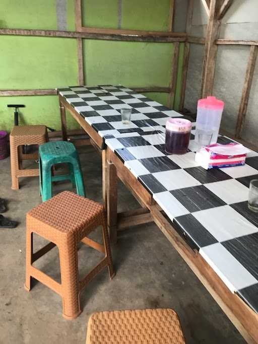 Kedai Soto Ayam Abah Katam 2