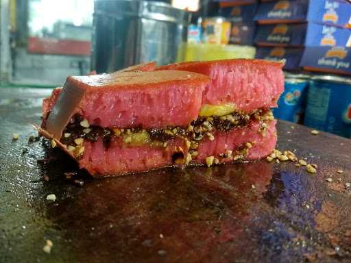 Martabak Bangka Cibatu 10