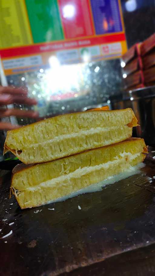 Martabak Bangka Cibatu 9