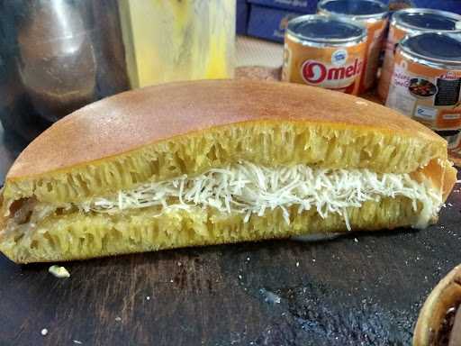 Martabak Bangka Cibatu 5