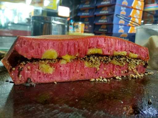 Martabak Bangka Cibatu 3