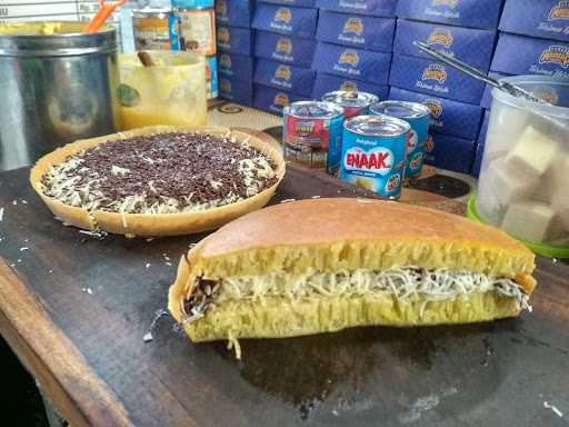 Martabak Bangka Cibatu 1