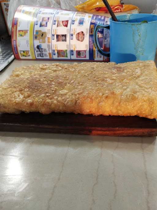 Martabak Bangka Mt Ortega 10