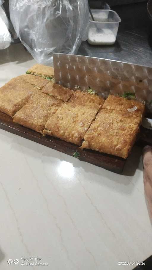 Martabak Bangka Mt Ortega 9