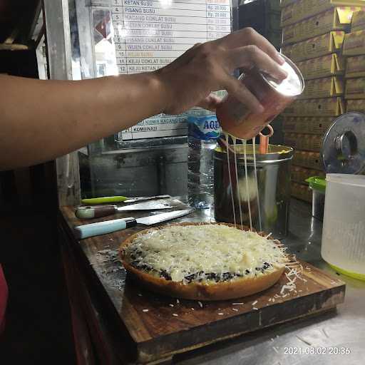 Martabak Bangka Mt Ortega 7