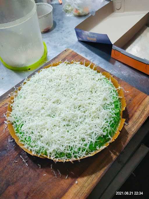 Martabak Bangka Mt Ortega 6