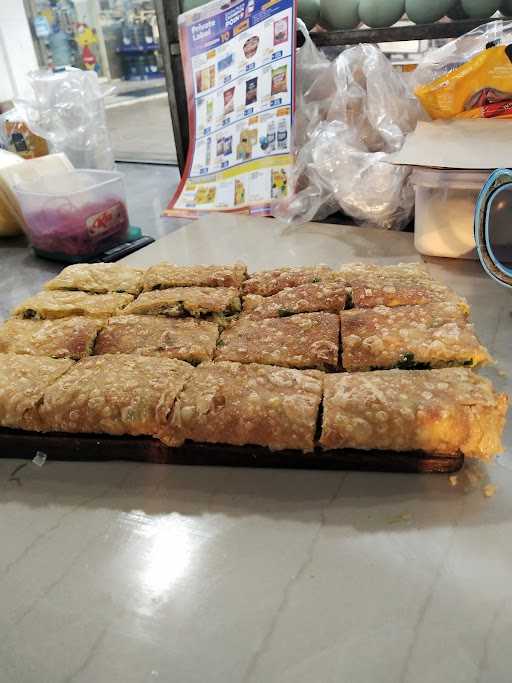 Martabak Bangka Mt Ortega 5