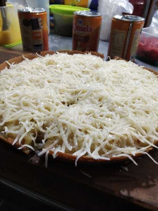 Martabak Bangka Mt Ortega 2