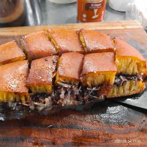 Martabak Bangka Mt Ortega 1