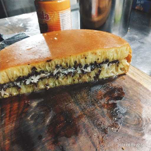 Martabak Bangka & Telor 9